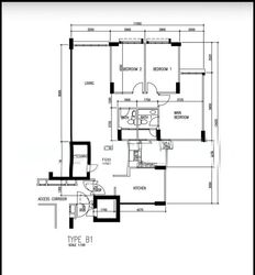 Blk 272A Jurong West Street 24 (Jurong West), HDB 5 Rooms #560599951